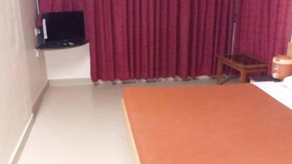 Hotel Sheetal Palace Pune Dış mekan fotoğraf