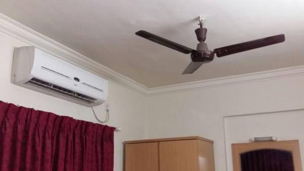 Hotel Sheetal Palace Pune Dış mekan fotoğraf